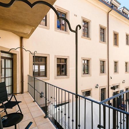Michalska Residence 1 Bratislava Eksteriør billede