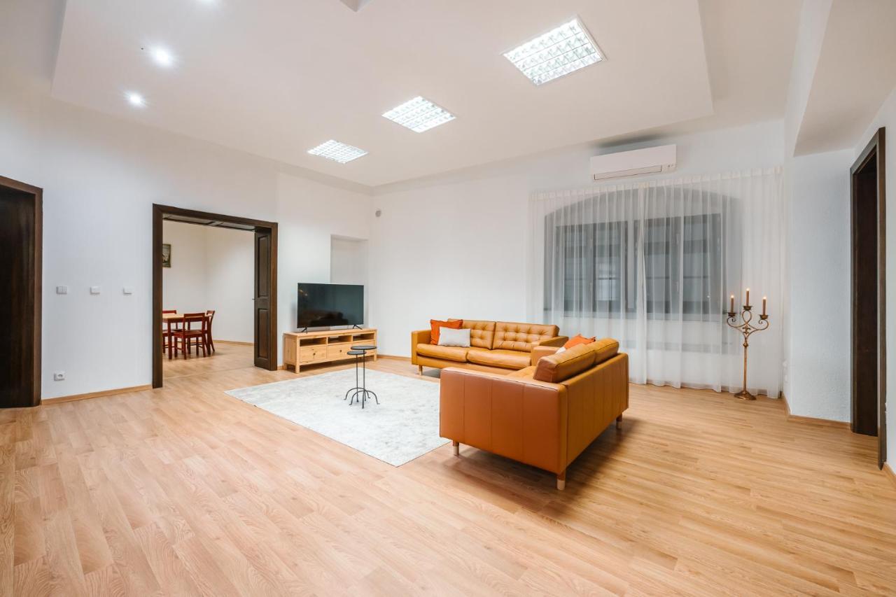 Michalska Residence 1 Bratislava Eksteriør billede