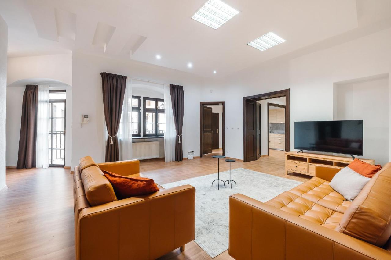 Michalska Residence 1 Bratislava Eksteriør billede